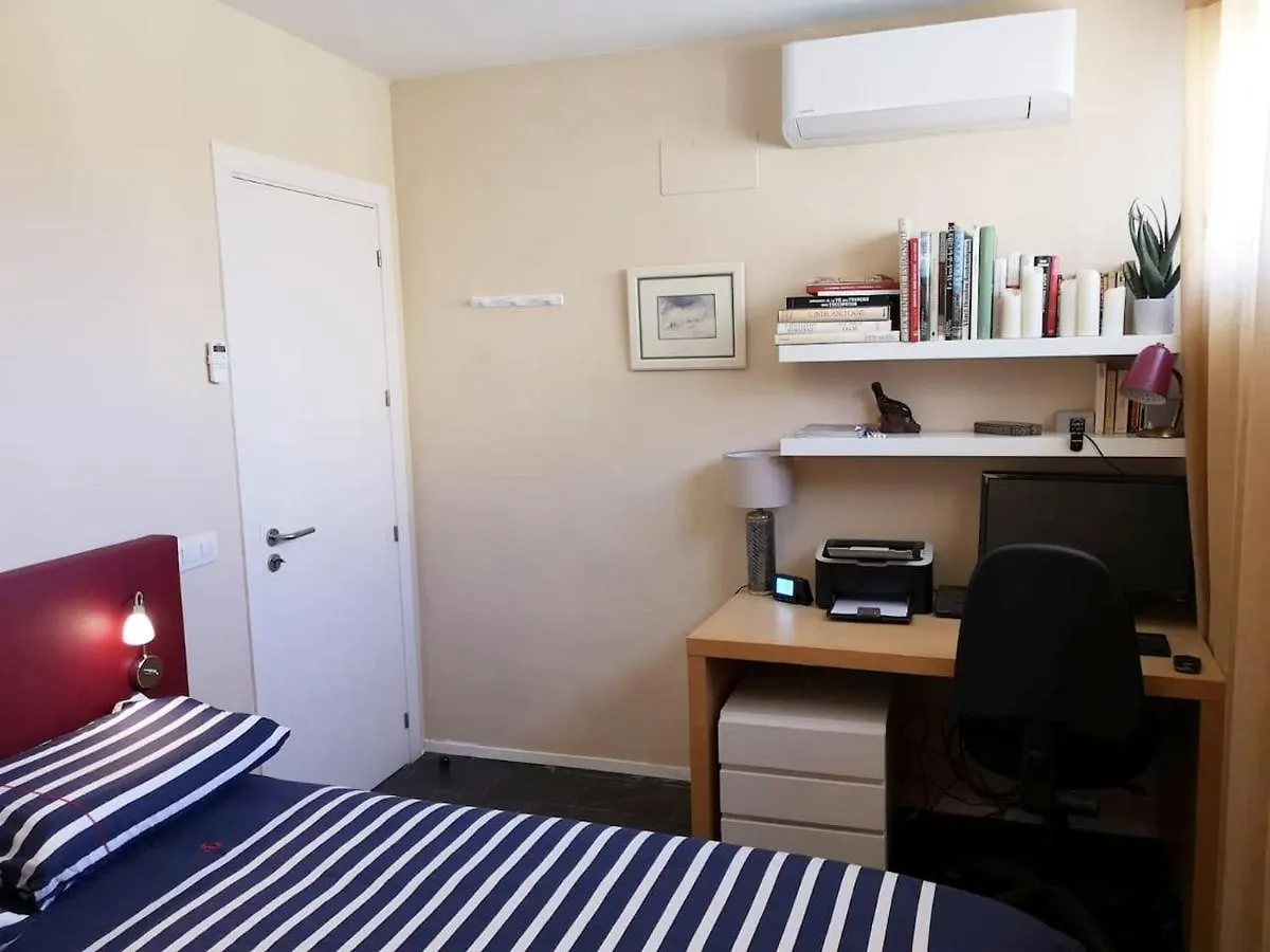 Сasa de vacaciones ¡ Vamos A La Playa ! Villa Carboneras