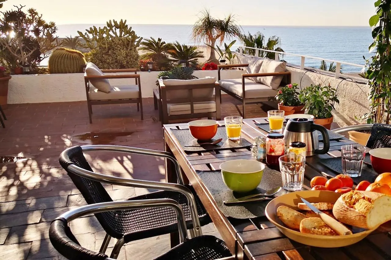 ¡ Vamos A La Playa ! Villa Carboneras Сasa de vacaciones