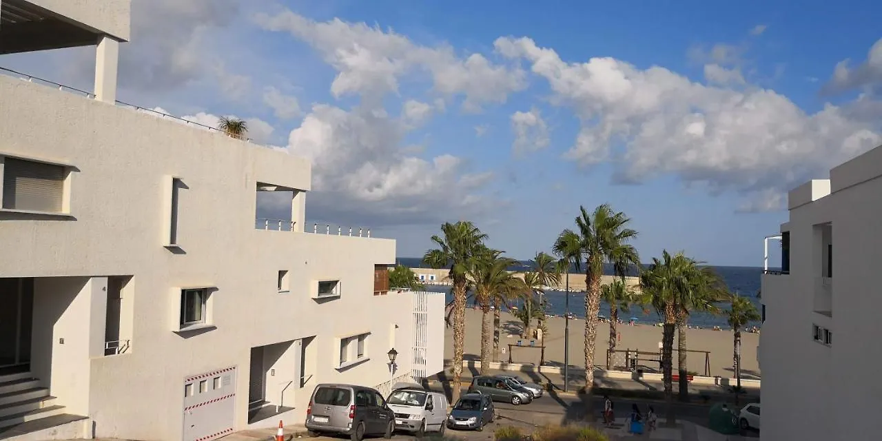 ¡ Vamos A La Playa ! Villa Carboneras 0*,