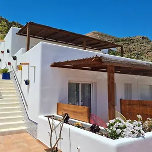 Casa Sol Y Luz - Casa Rural Gasthuis