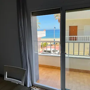 Apartamento Despierta Oliendo El Mar, Carboneras