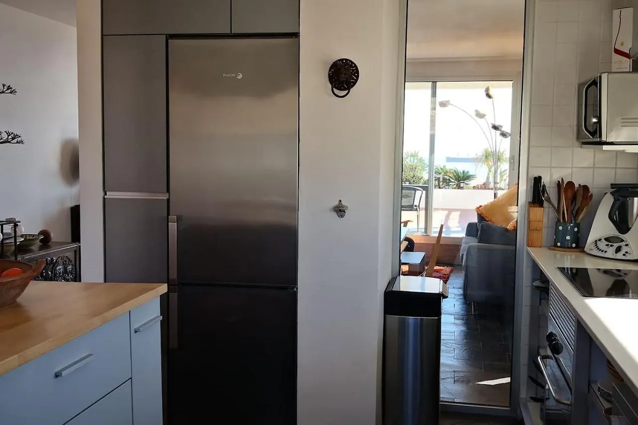 ¡ Vamos A La Playa ! Villa Carboneras Holiday home